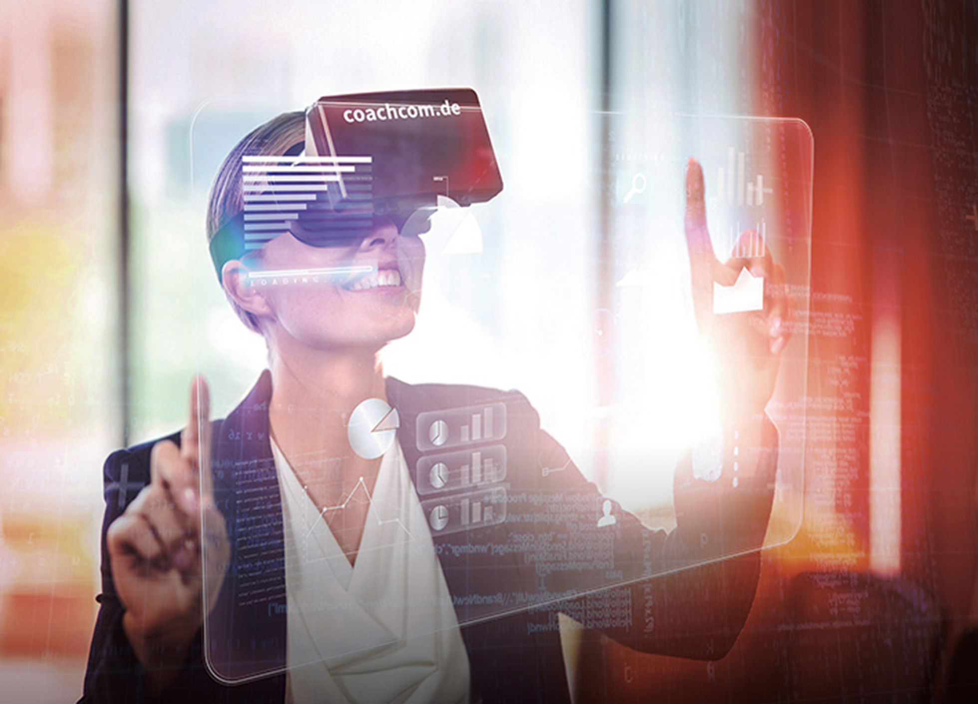 Ausbildung mit Virtual Reality