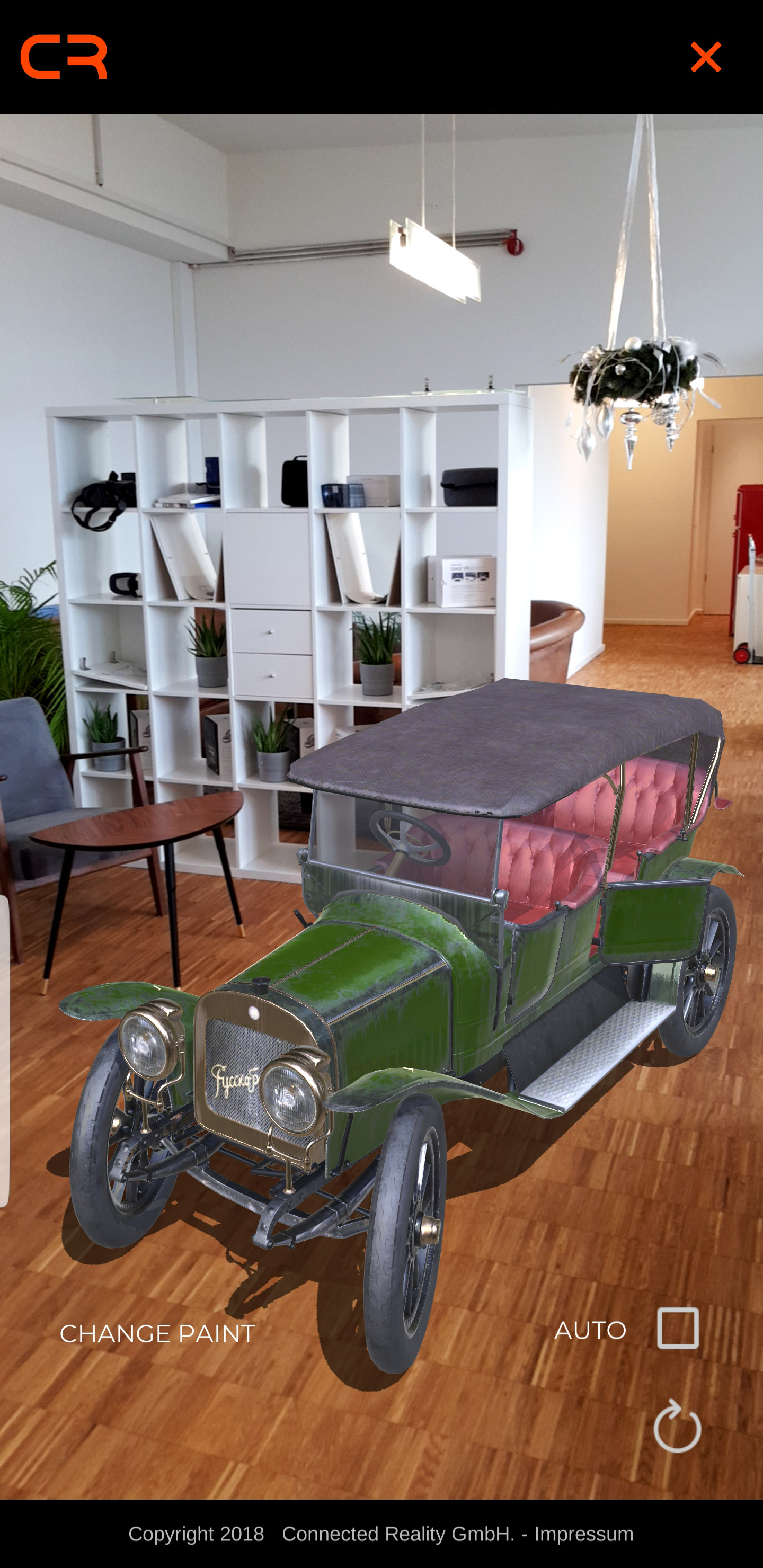 Oldtimer