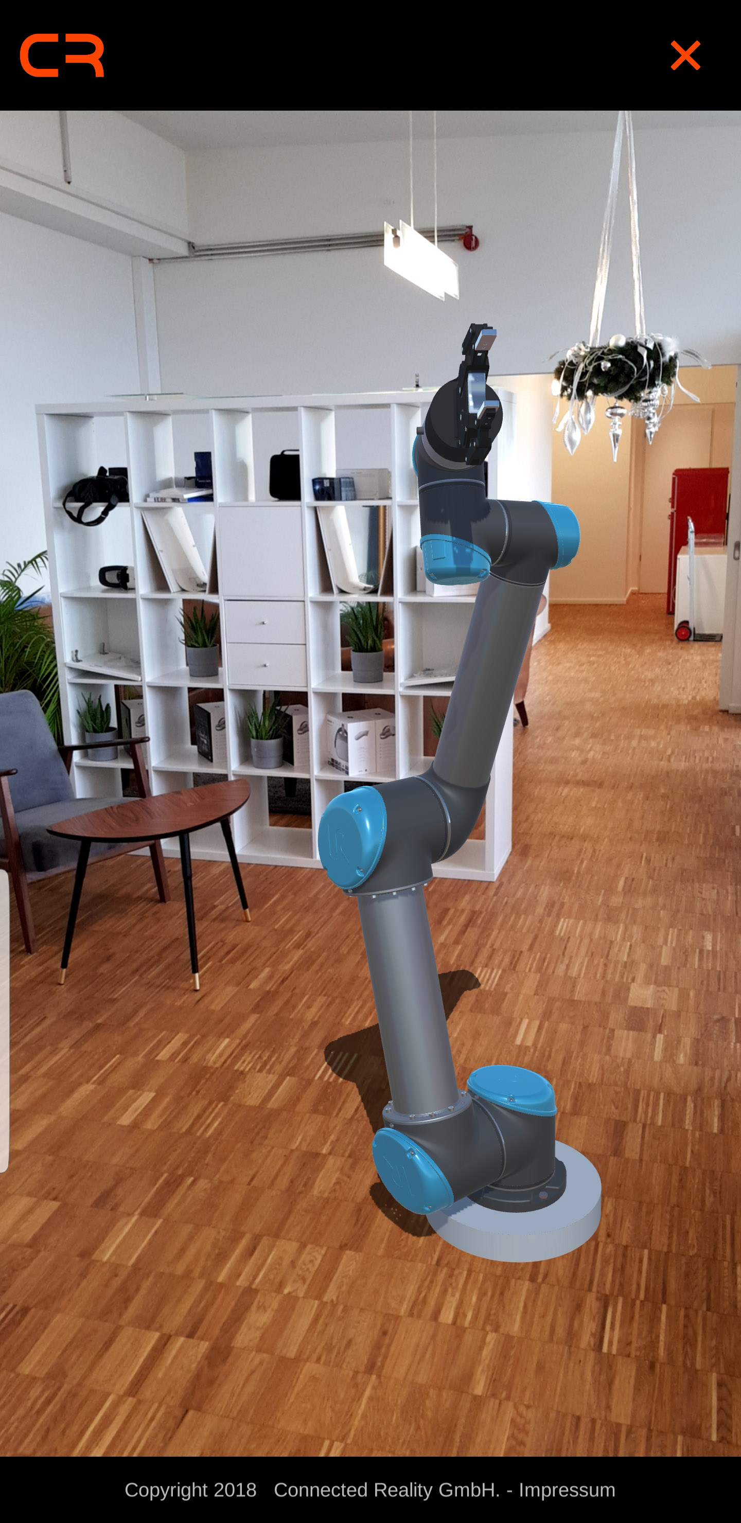 Roboter