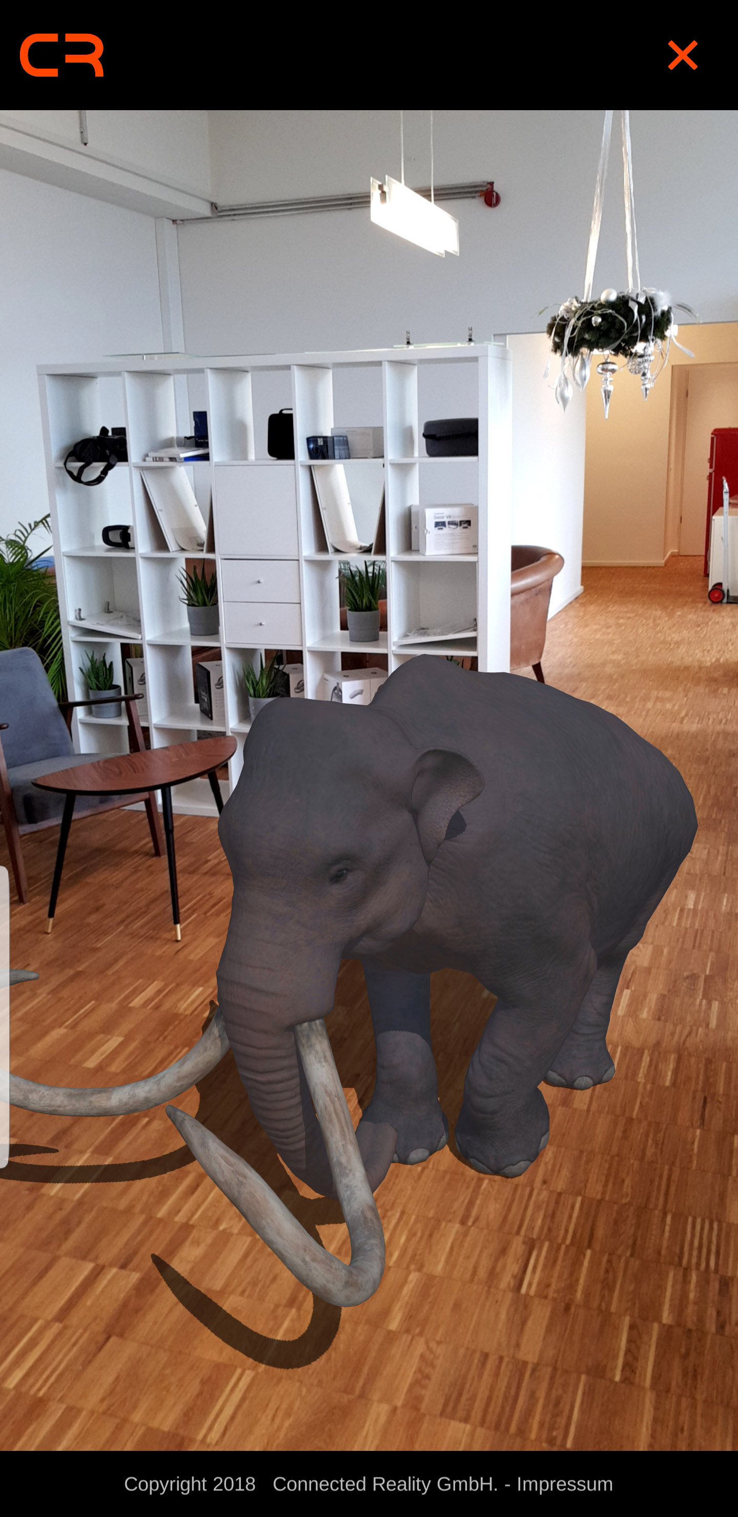 mammut
