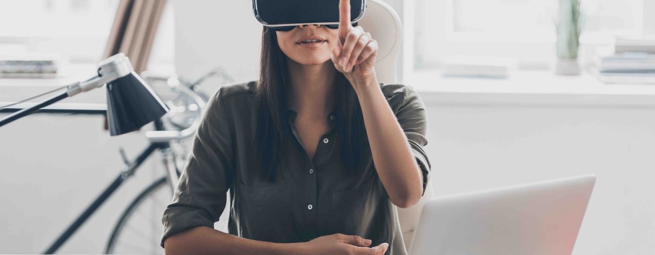 Recruiting und Onboarding mit Virtual Reality