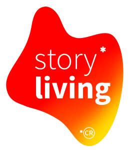 Storyliving ist das neue Storytelling