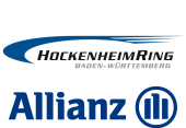 Logo Hockenheimring Allianz